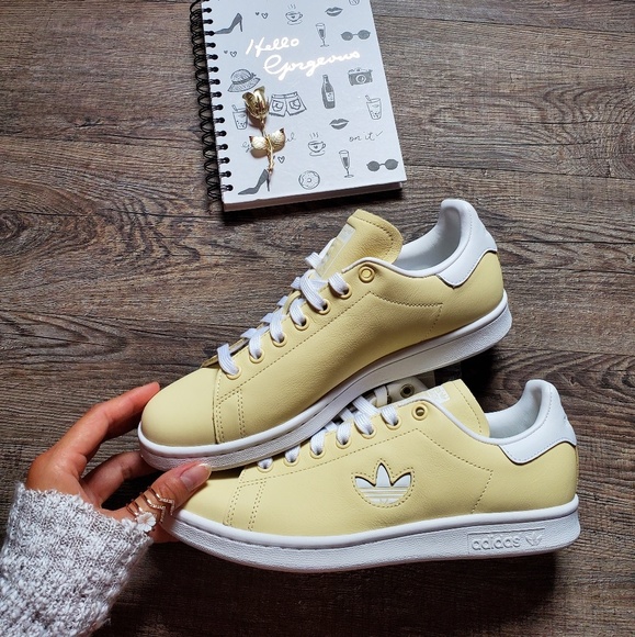 NEW💛adidas Stan Smith - Picture 6 of 8